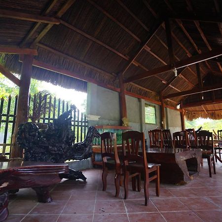 Lang Chai Homestay Phu Quoc Exterior photo